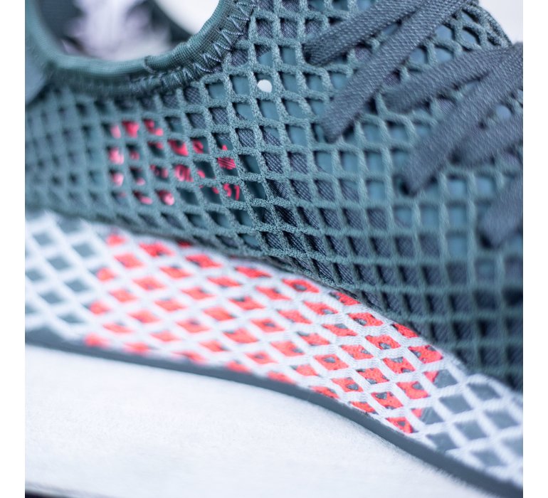 DEERUPT RUNNER