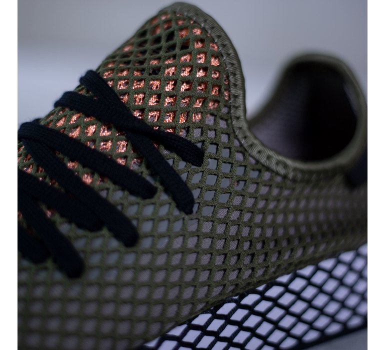 DEERUPT RUNNER