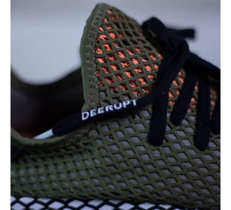 DEERUPT RUNNER