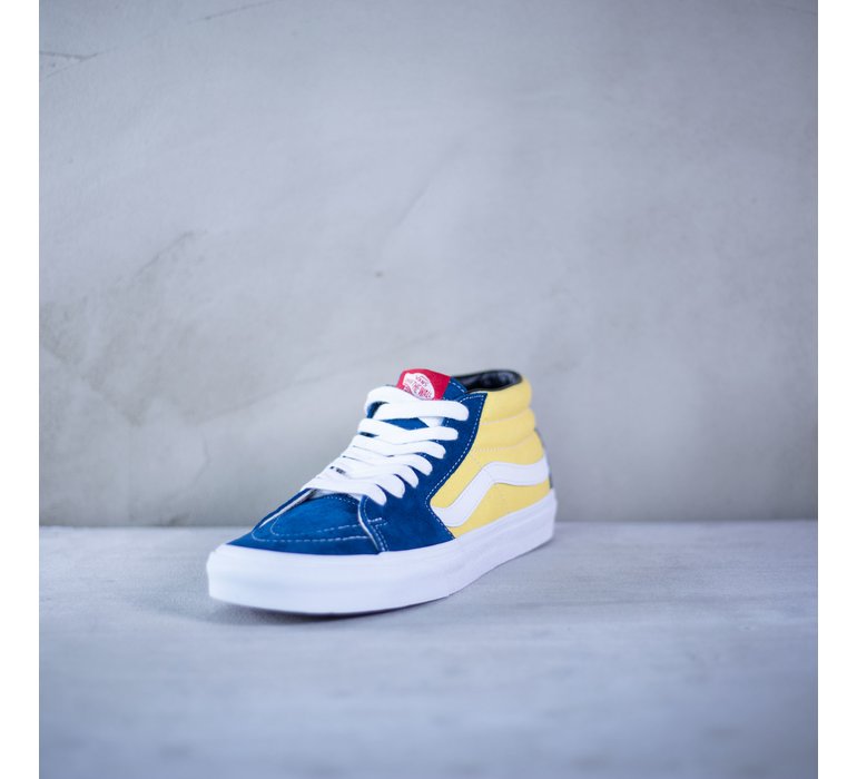SK8-MID