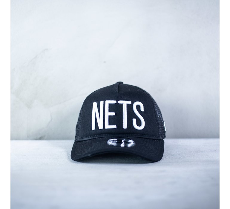 NBA 940 TRUCKER NETS