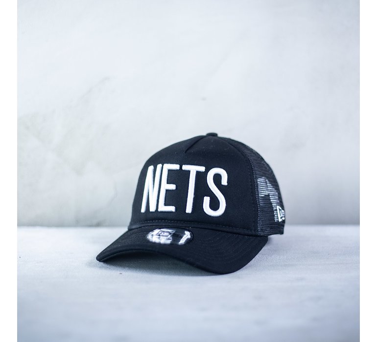 NBA 940 TRUCKER NETS