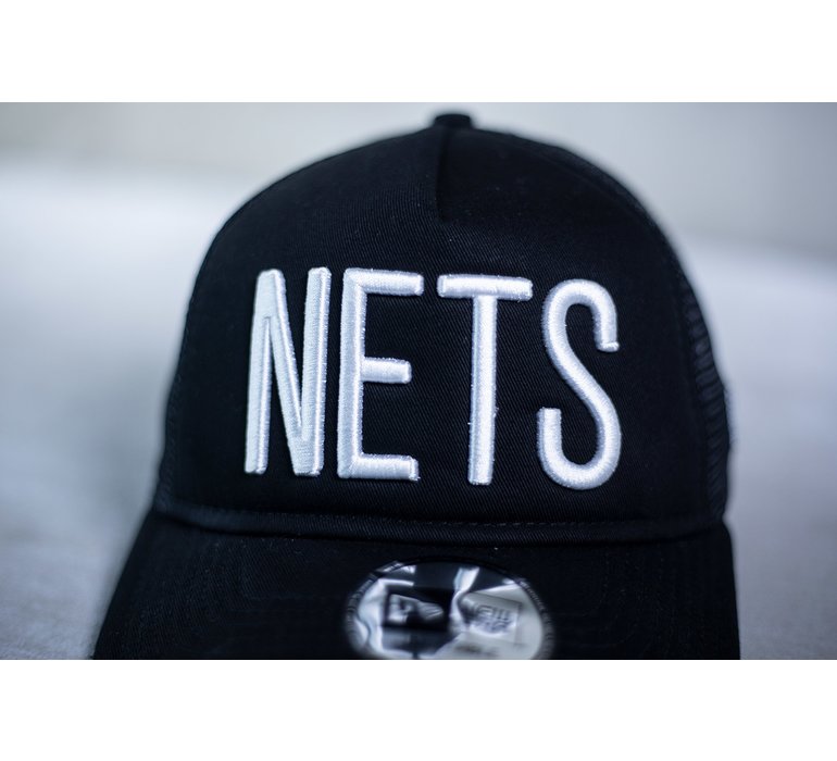 NBA 940 TRUCKER NETS