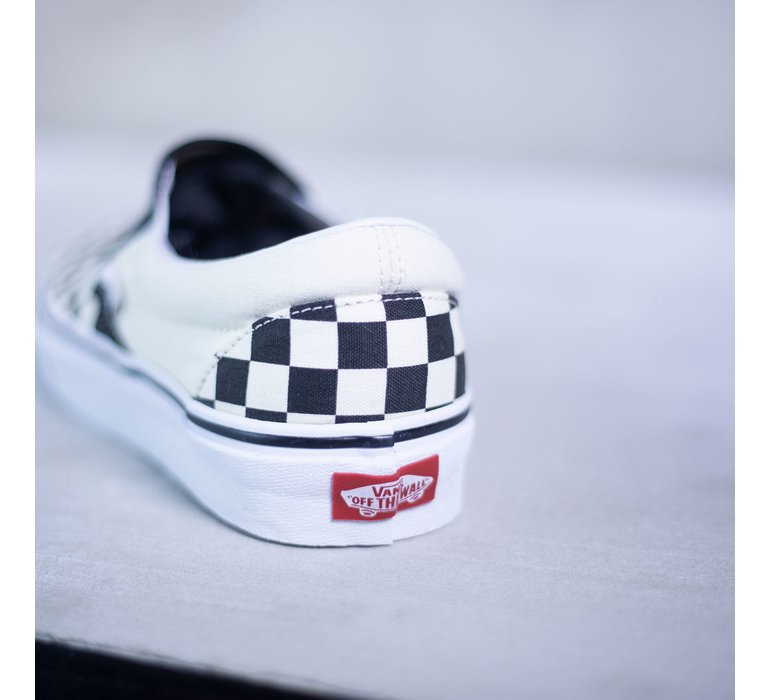 CLASSIC SLIP-ON