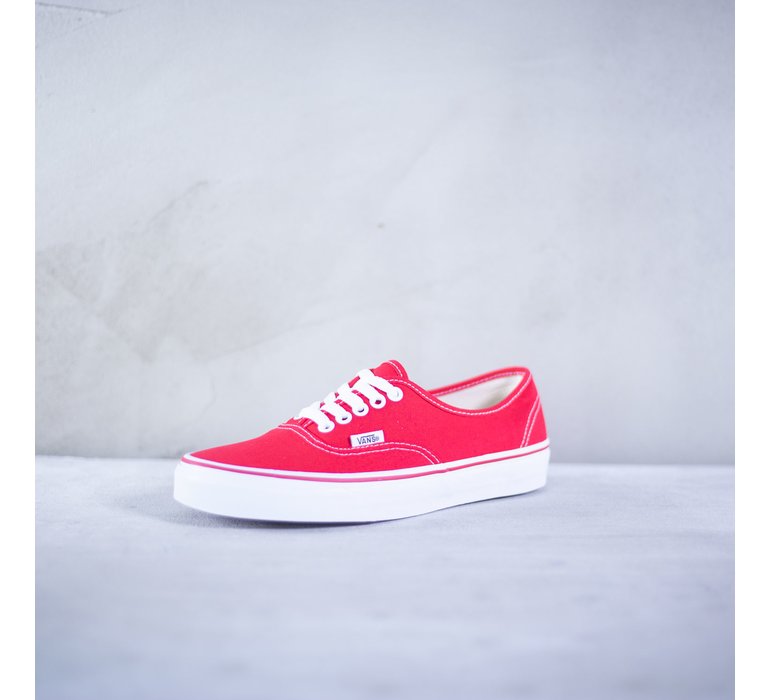 AUTHENTIC