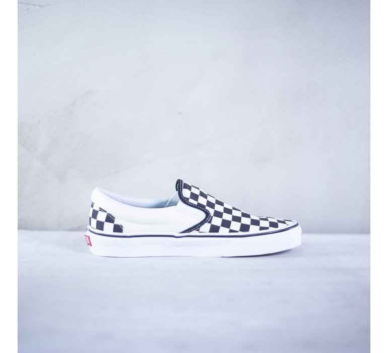 CLASSIC SLIP-ON