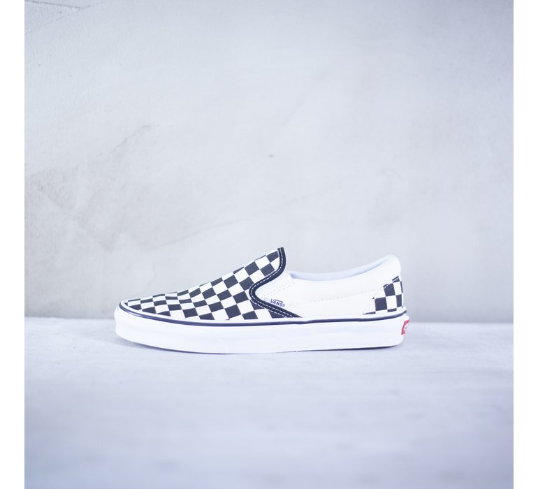 CLASSIC SLIP-ON