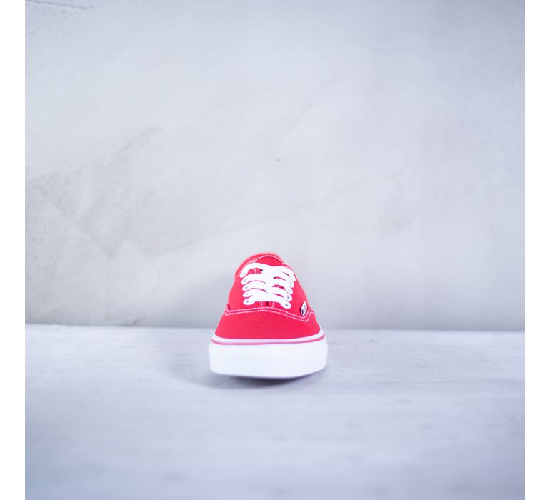 AUTHENTIC