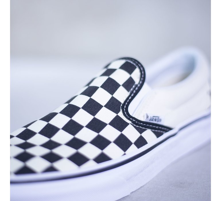 CLASSIC SLIP-ON