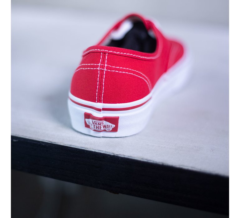 AUTHENTIC