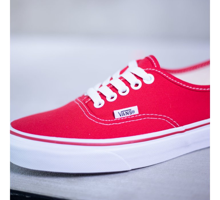 AUTHENTIC