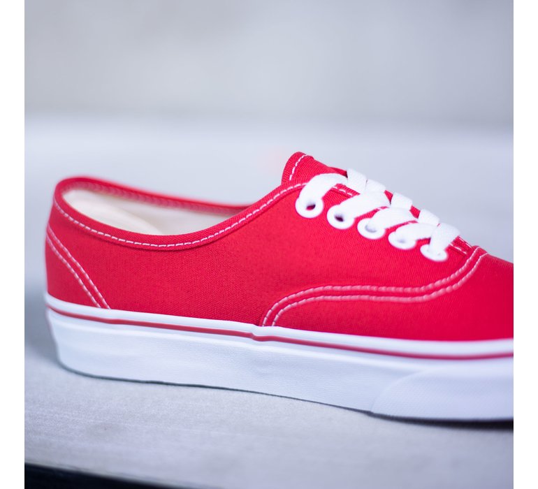 AUTHENTIC
