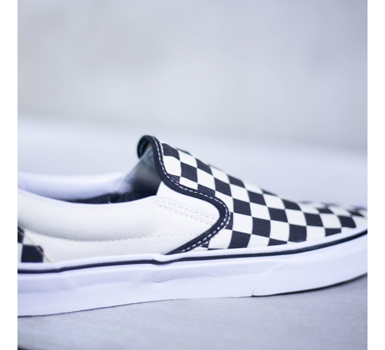 CLASSIC SLIP-ON