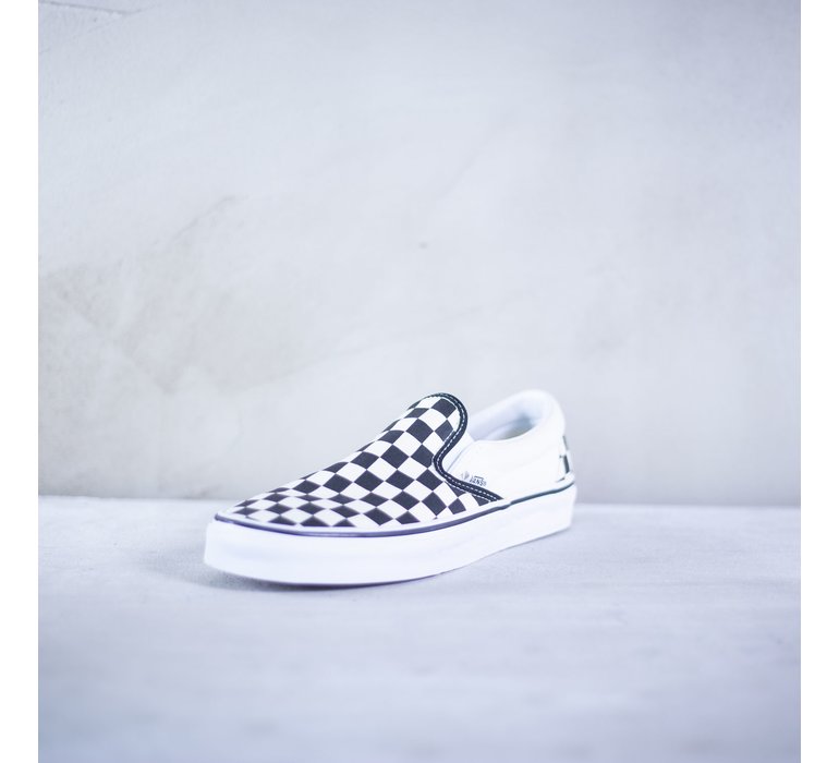 CLASSIC SLIP-ON