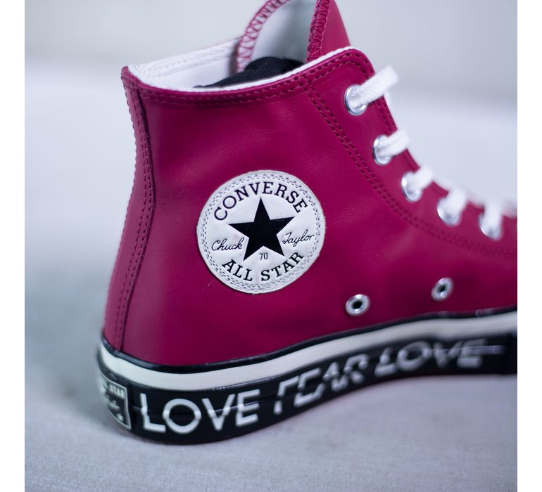 CHUCK TAYLOR 70