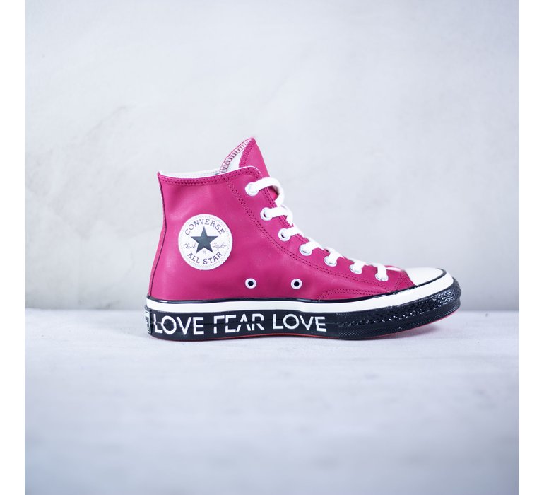 CHUCK TAYLOR 70