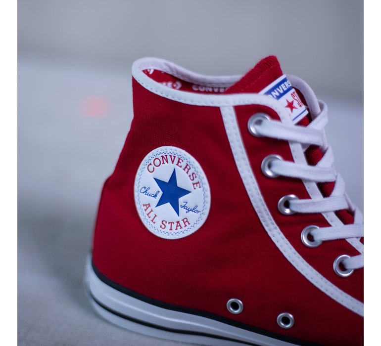 CHUCK TAYLOR ALL STAR GAMER