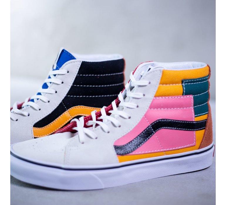 SK8-HI