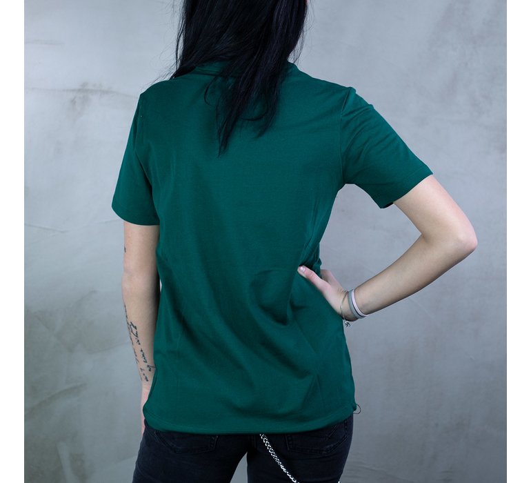 TREFOIL TEE