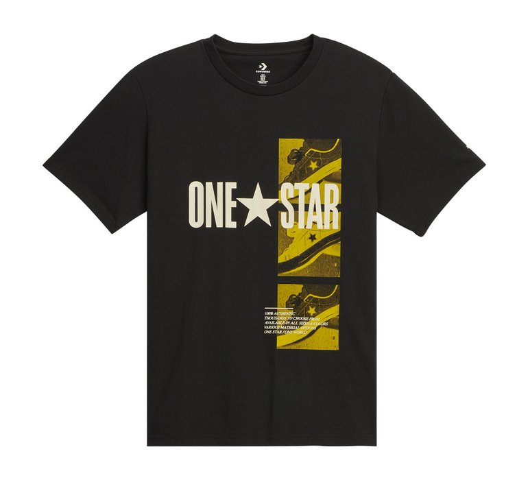 ONE STAR