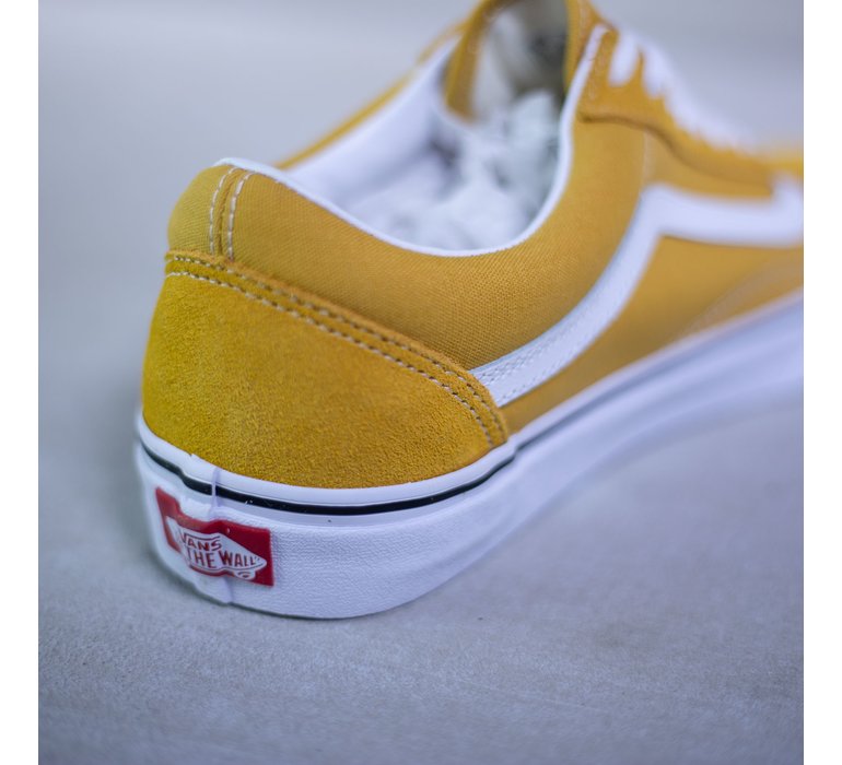 OLD SKOOL