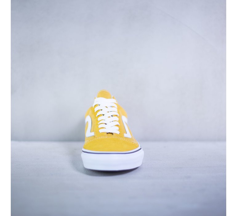 OLD SKOOL