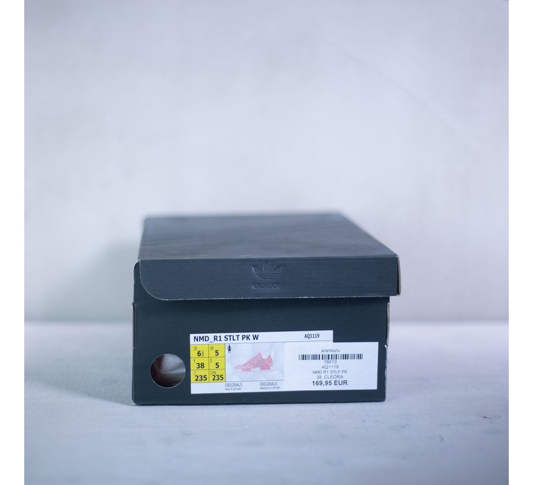 NMD R1 STLP PK