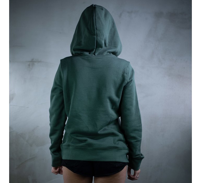 TREFOIL HOODIE