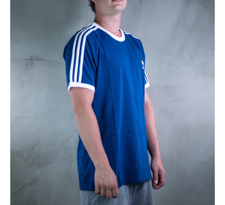 3-STRIPES TEE