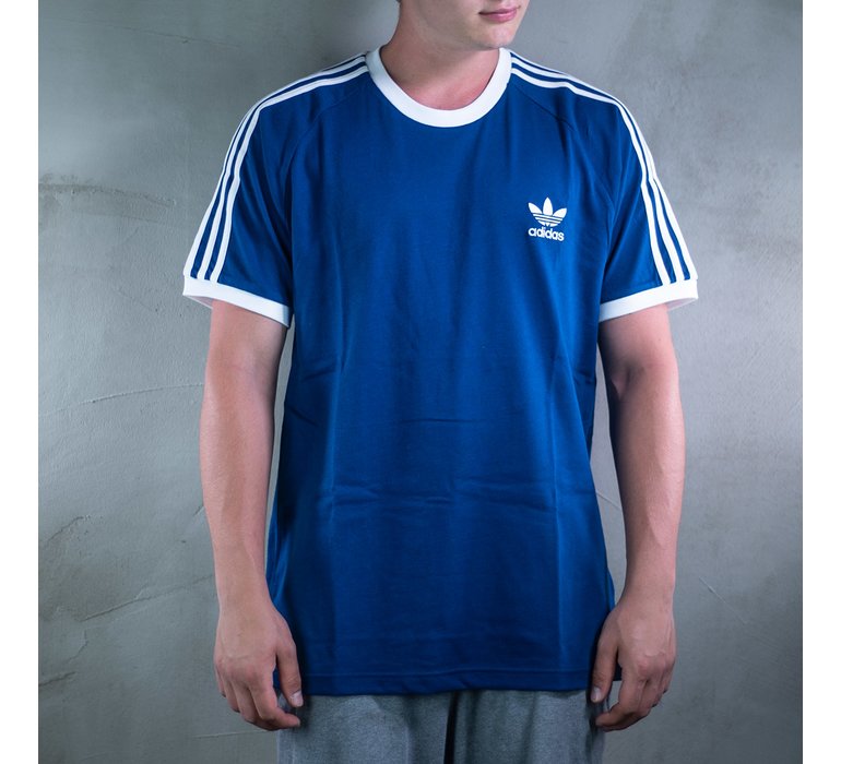 3-STRIPES TEE