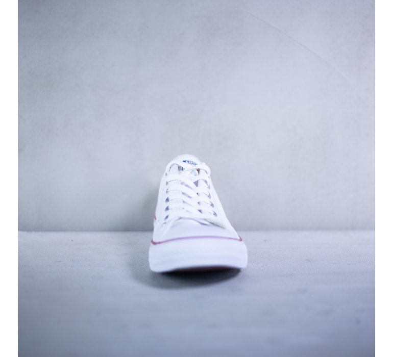 CHUCK TAYLOR LEATHER OX