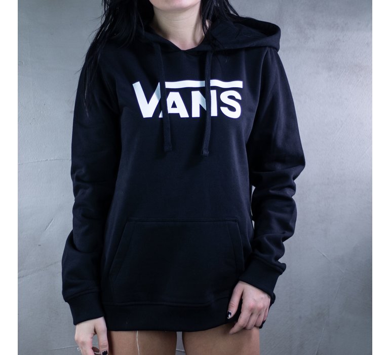 WM FLYING V HOODIE