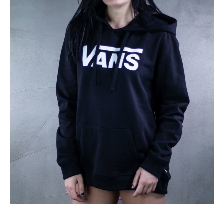 WM FLYING V HOODIE