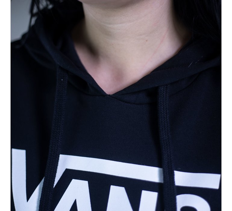 WM FLYING V HOODIE