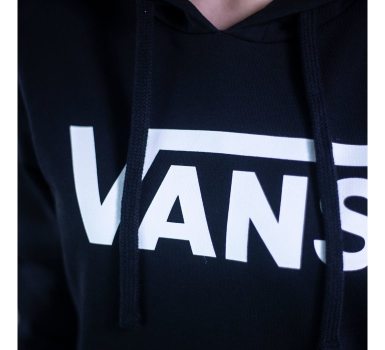 WM FLYING V HOODIE