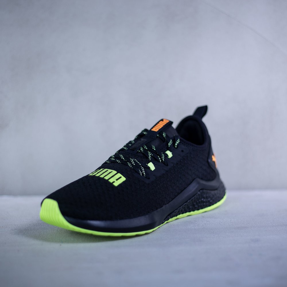 puma hybrid nx daylight