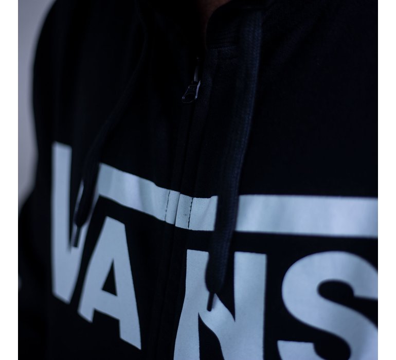 VANS CLASSIC ZIP