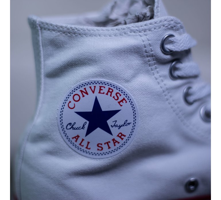 CHUCK TAYLOR ALL STAR