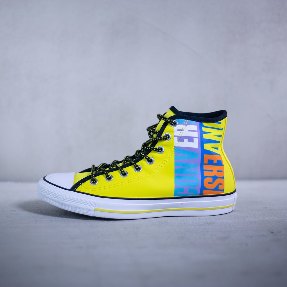 Converse strane 2025
