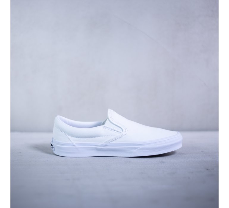 CLASSIC SLIP-ON