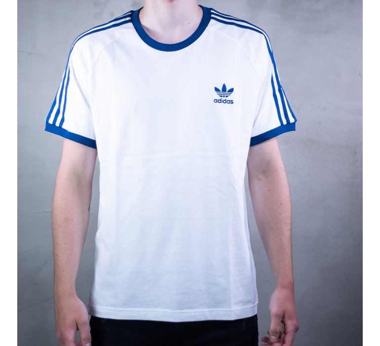 3-STRIPES TEE