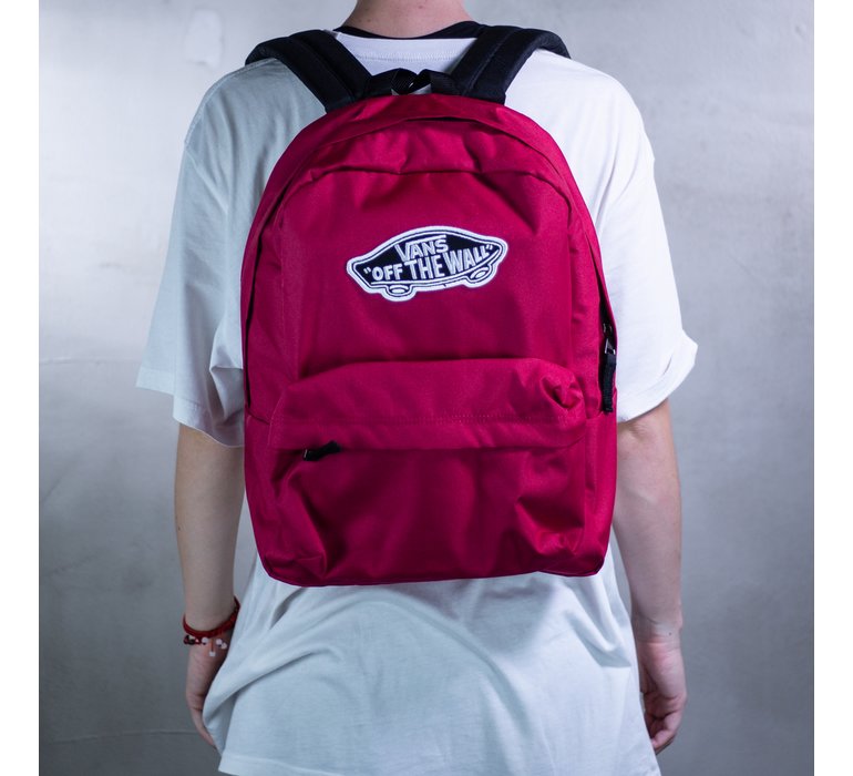 REALM BACKPACK