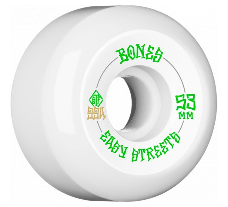 EASY STREETS 53MM V5 99A