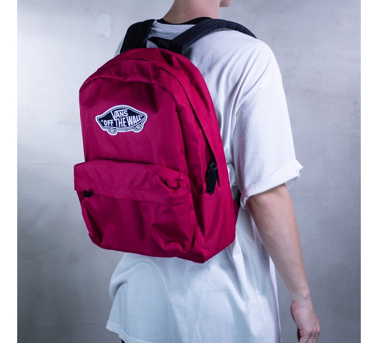 REALM BACKPACK