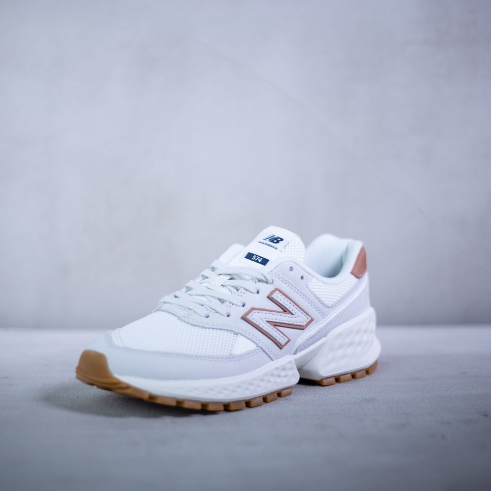 New balance ws574adc top