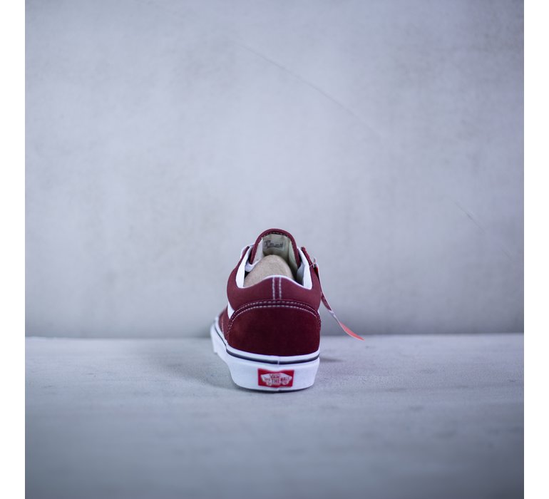 OLD SKOOL