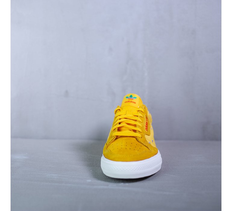 CONTINENTAL VULC