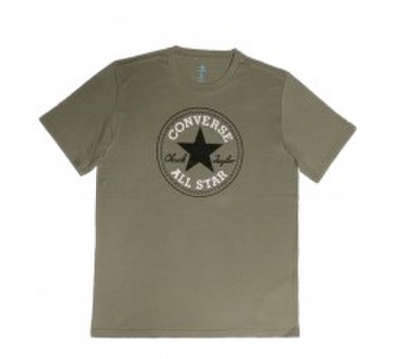 M CHUCK PATCH TEE