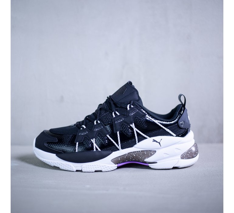 puma lqd cell omega density