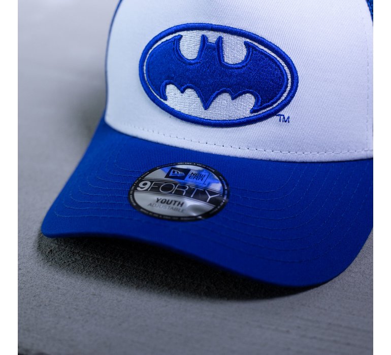  940K Af trucker kids BATMAN